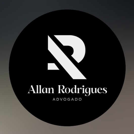 Logo Alan Rodrigues Advocacia